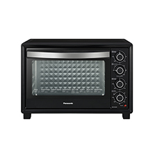 32L ELECTRIC OVEN